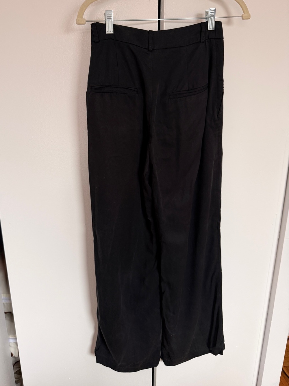 Reformation slacks - Picture 4 of 4